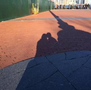 Meet your Posher, Xuan